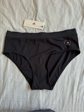Adidas by Stella McCartney TruePurpose Bikini Bottoms
